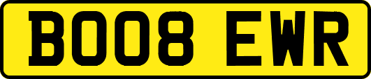 BO08EWR