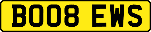 BO08EWS