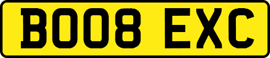 BO08EXC