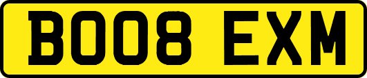 BO08EXM