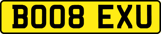 BO08EXU
