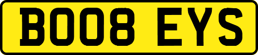 BO08EYS