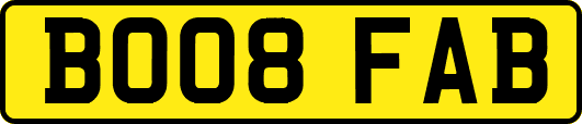 BO08FAB