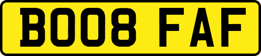 BO08FAF