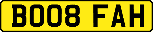 BO08FAH