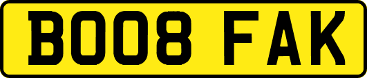 BO08FAK