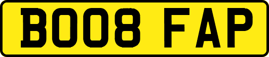 BO08FAP