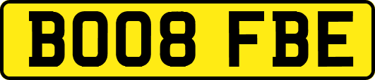 BO08FBE
