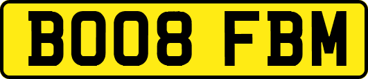 BO08FBM