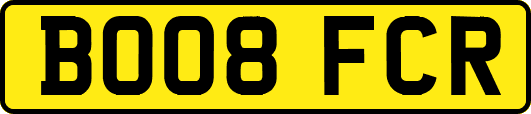 BO08FCR