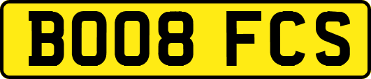 BO08FCS