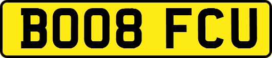 BO08FCU