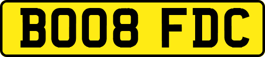 BO08FDC