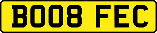 BO08FEC