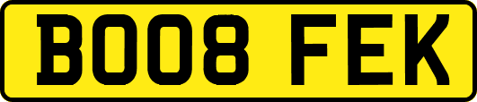 BO08FEK
