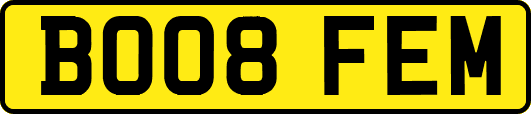 BO08FEM