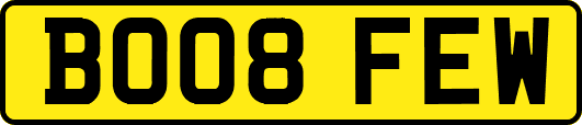 BO08FEW