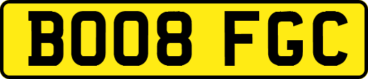 BO08FGC