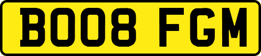 BO08FGM