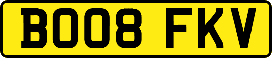BO08FKV
