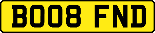 BO08FND