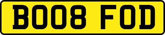 BO08FOD