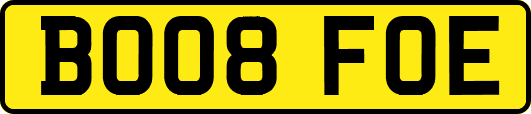 BO08FOE
