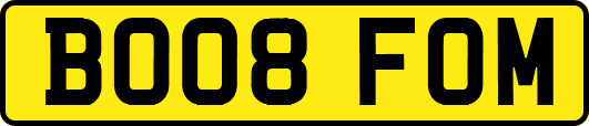 BO08FOM