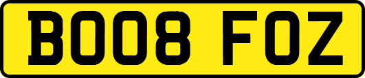 BO08FOZ