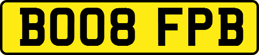 BO08FPB