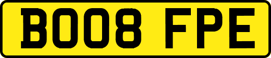 BO08FPE