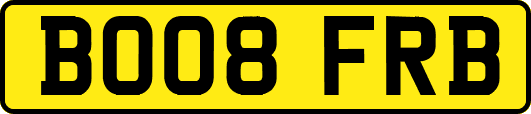 BO08FRB