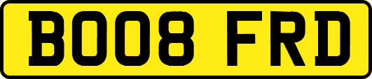 BO08FRD