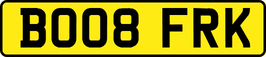 BO08FRK
