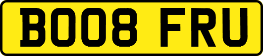 BO08FRU