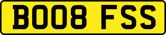 BO08FSS