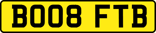 BO08FTB