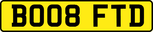 BO08FTD