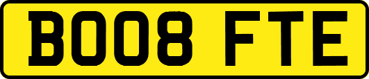 BO08FTE