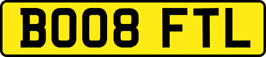 BO08FTL
