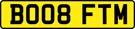 BO08FTM