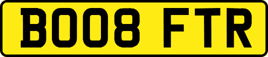 BO08FTR
