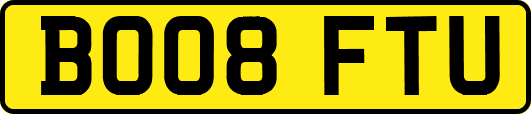 BO08FTU