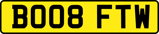 BO08FTW