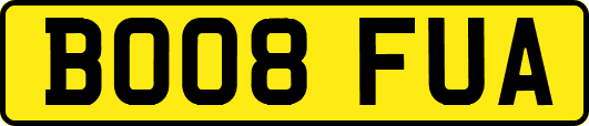 BO08FUA