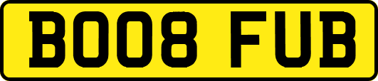 BO08FUB