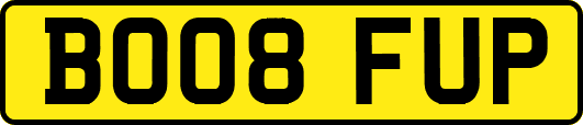BO08FUP