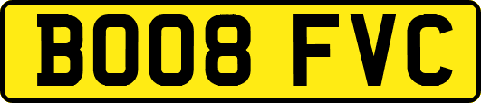 BO08FVC