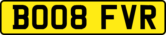 BO08FVR