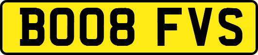 BO08FVS